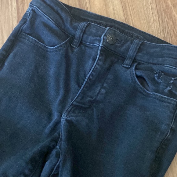 American Eagle Next Level Stretch Jeans - Picture 3 of 5